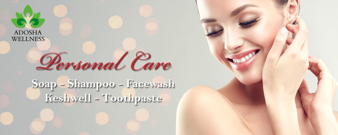 Adosha Wellness Banner